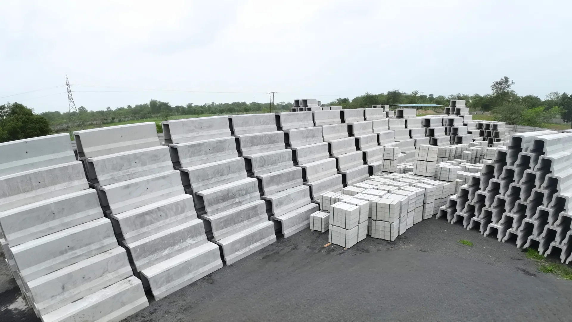 Why precast concrete is better than cast-in-place for modern infrastructure